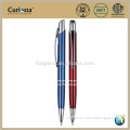 Wholesale cheap set gift metal pen